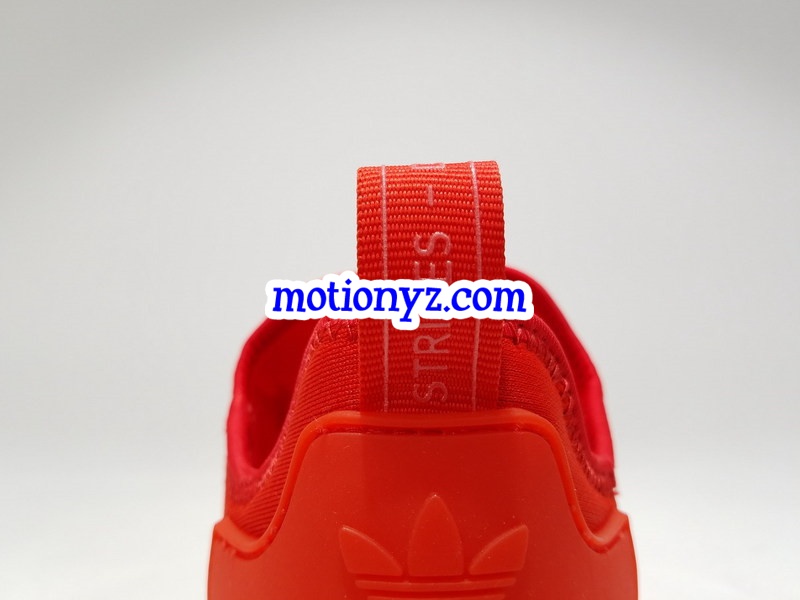 Adidas NMD R1 Red BB1970